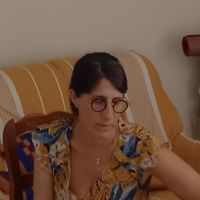 sandrine's house