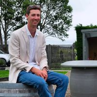 huis van Anthony
