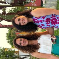 Marta y Estefaniaina kuća