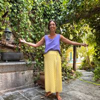 Casa de Andrea