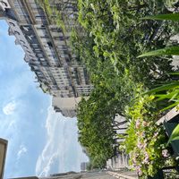 La casa parigina di Valérie & Bella 