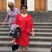 Liana s Haus
