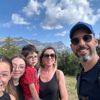 Casa di Charlotte et Julien
