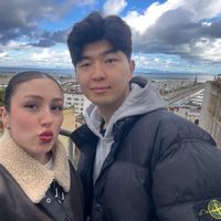 Sanghyun's house