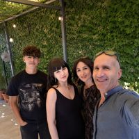 Dario e Dina s Haus