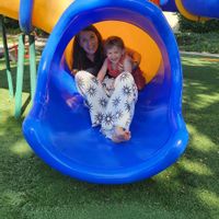 Family friendly home in a small kibbutz in Northern Israel