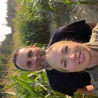 April and Jasonina kuća
