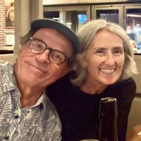 Jean Marc et Nathalies hus