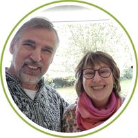 Béatrice et Régiss hus