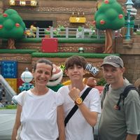 Casa de Raquel & Gabriel & Alex