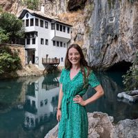 Tianas hus