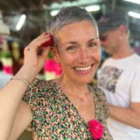 ANNE MARIE s Haus