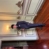 Agustin s Haus