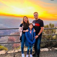 Paresh and Sonali s Haus