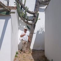 Aluns hus