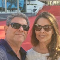 Hubert and Valeria
