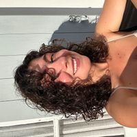 Veronicas hus