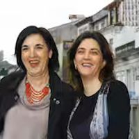La maison de Ana Sofia