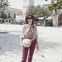 francescas hus