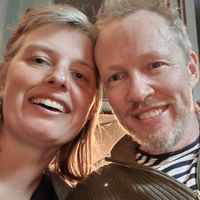 Wim en Janna s Haus