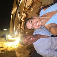 Murilo e Anaina kuća