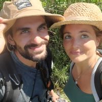 Daniela y Jorgeina kuća