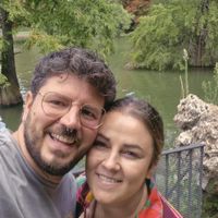 María y Felipes hus