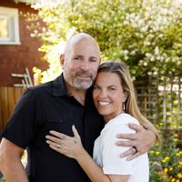 La maison de Mike and Kara