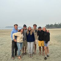 huis van The Friesen Family