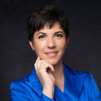 Simona Boldrinis hus