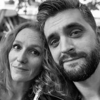 Amélie et Thomass hus