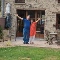 Casa di Franck