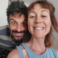 Pauline et Rémis hus