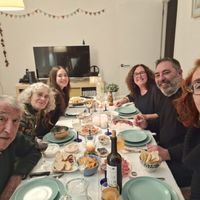 Familia de Antonia y Antonioina kuća