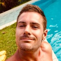 Casa de Mickael