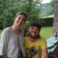 Casa di Jone and Manu
