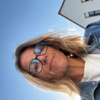 Sandrines hus
