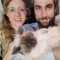 Ana et Roros hus
