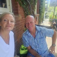 Glen and Sally s Haus