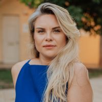 Olga s Haus