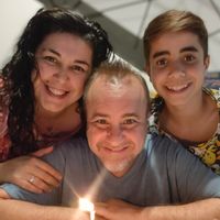 Familia Carrion Noyas hus