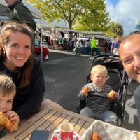 child-friendly family home in Nijmegen