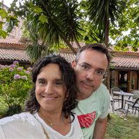 ALBANO y AUXIina kuća