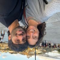La maison de Luigi e Amanda