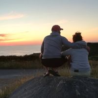 huis van Morgane et Kevin