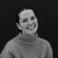 Carine Nordness hus
