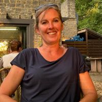 Ines hus