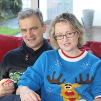 Casa de Valerie and Eoghan McGuire