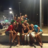 Peres hus