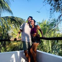 Pablo y Priscillas hus